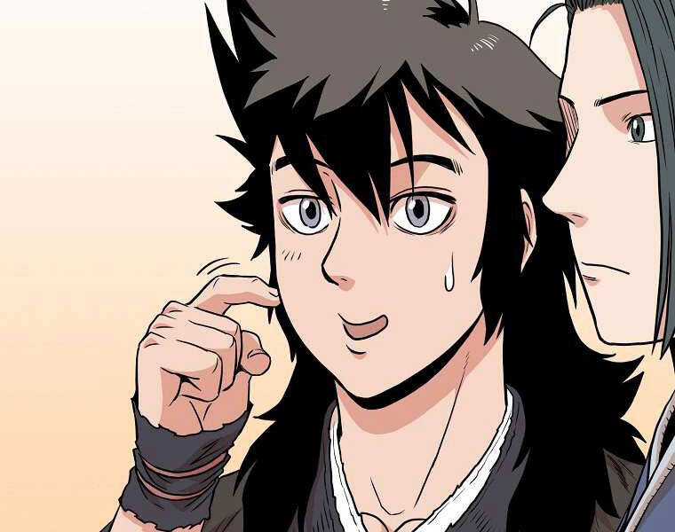 Đăng Nhập Murim - Chương 101 - Trang 100