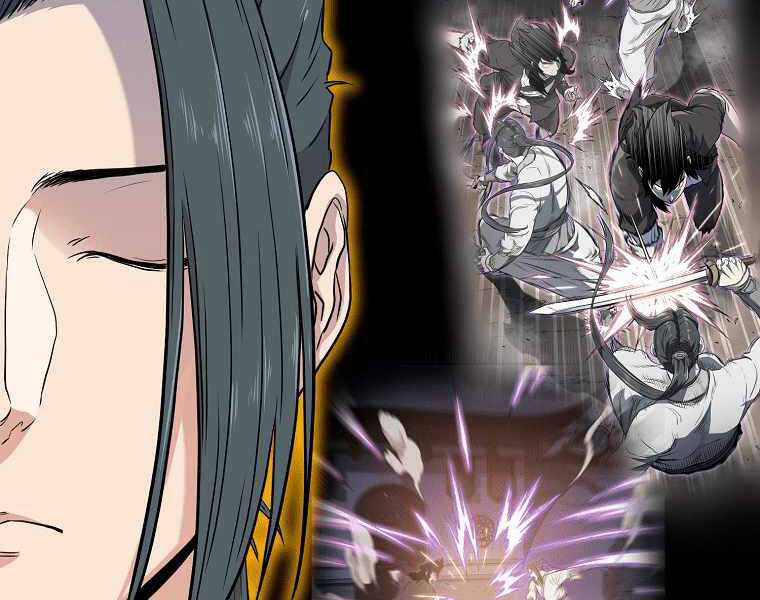 Đăng Nhập Murim - Chương 102 - Trang 106