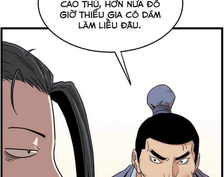 Đăng Nhập Murim - Chương 102 - Trang 191