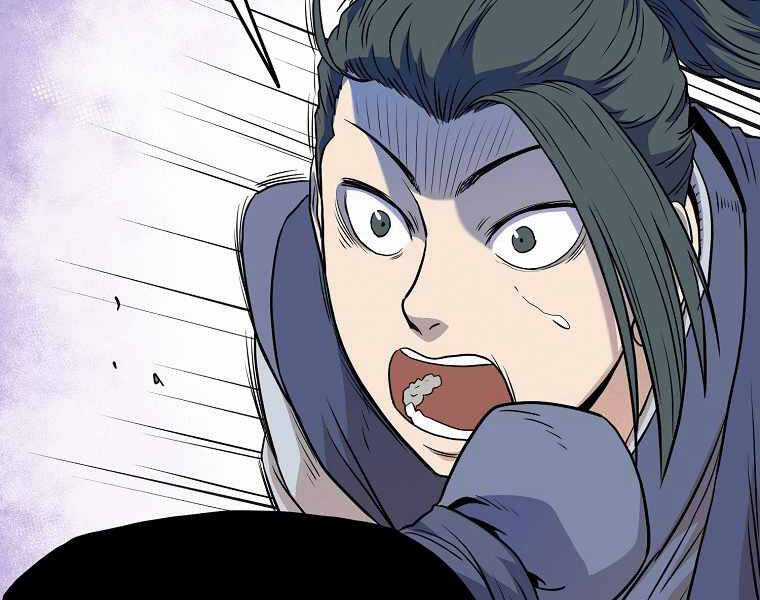 Đăng Nhập Murim - Chương 102 - Trang 234