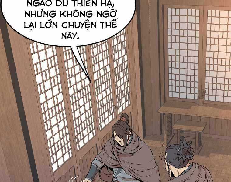 Đăng Nhập Murim - Chương 102 - Trang 27