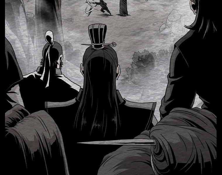 Đăng Nhập Murim - Chương 102 - Trang 37