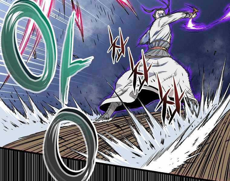 Đăng Nhập Murim - Chương 102 - Trang 48