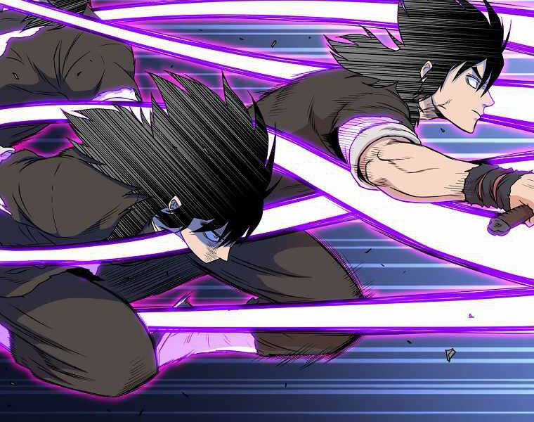 Đăng Nhập Murim - Chương 102 - Trang 54