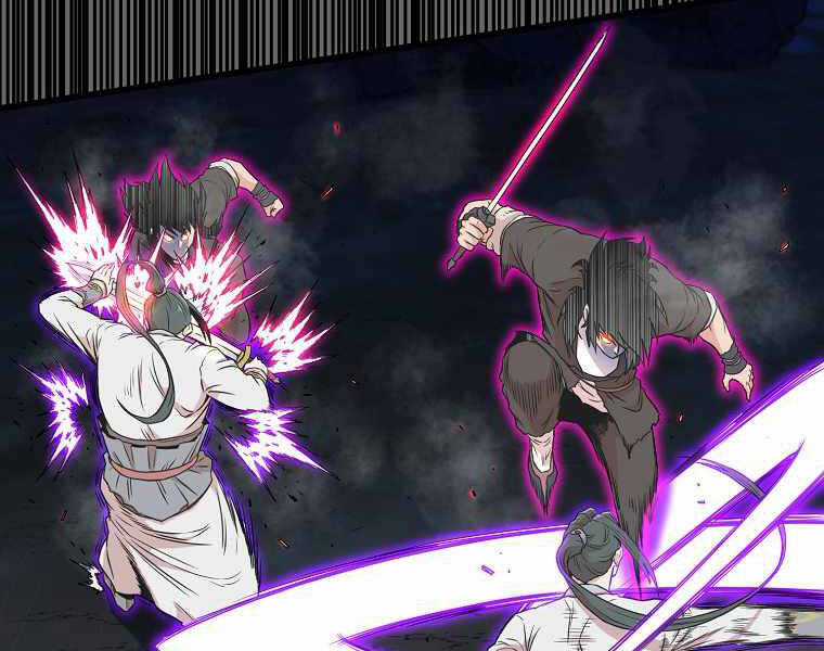 Đăng Nhập Murim - Chương 102 - Trang 56