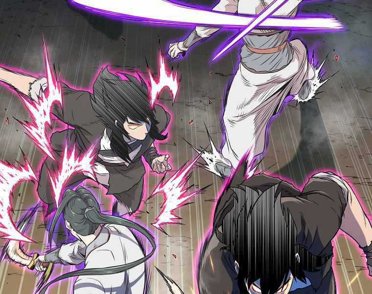 Đăng Nhập Murim - Chương 102 - Trang 57