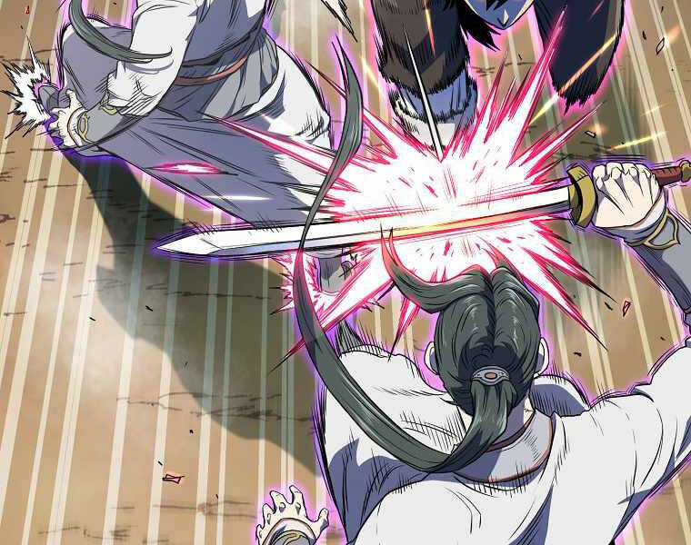 Đăng Nhập Murim - Chương 102 - Trang 58