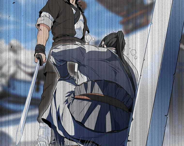 Đăng Nhập Murim - Chương 102 - Trang 74