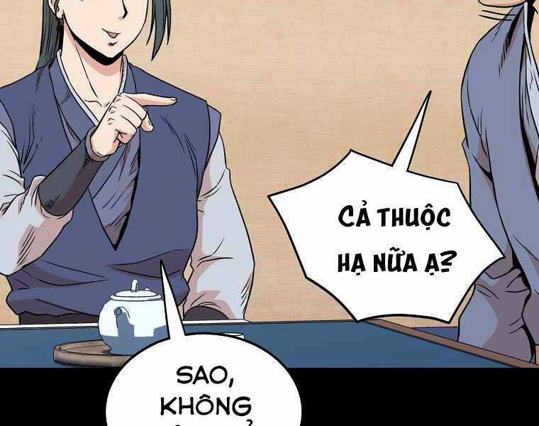 Đăng Nhập Murim - Chương 103 - Trang 101