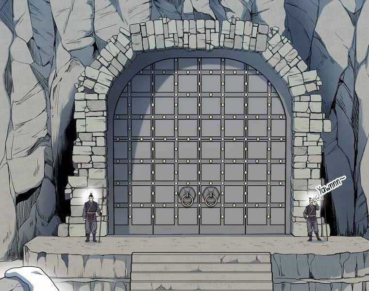 Đăng Nhập Murim - Chương 103 - Trang 12