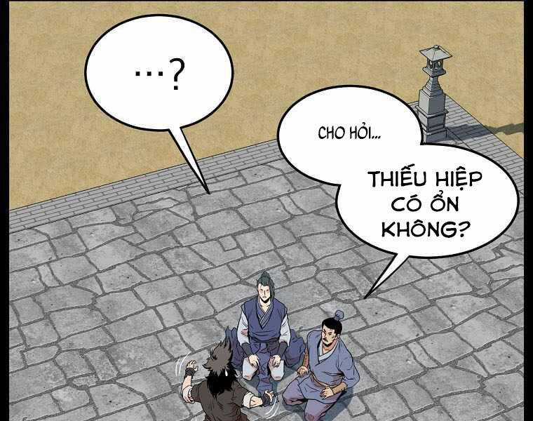 Đăng Nhập Murim - Chương 103 - Trang 137