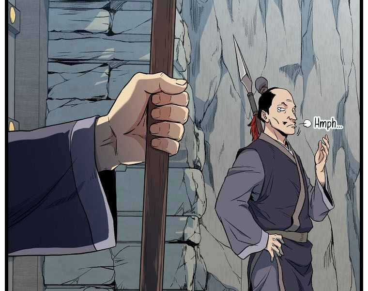 Đăng Nhập Murim - Chương 103 - Trang 15