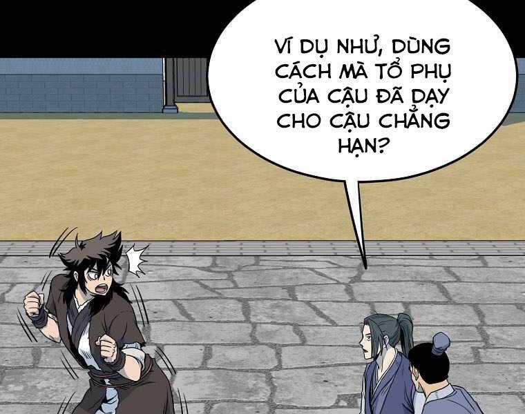 Đăng Nhập Murim - Chương 103 - Trang 148