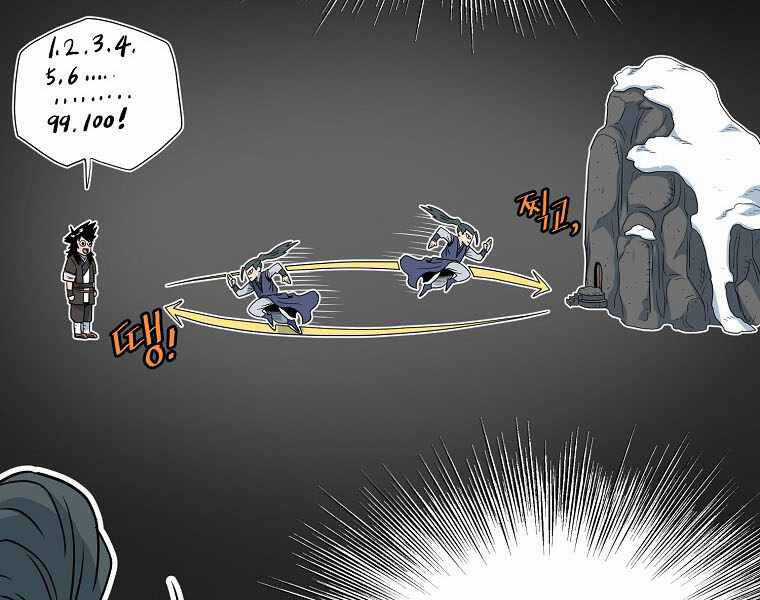 Đăng Nhập Murim - Chương 103 - Trang 166