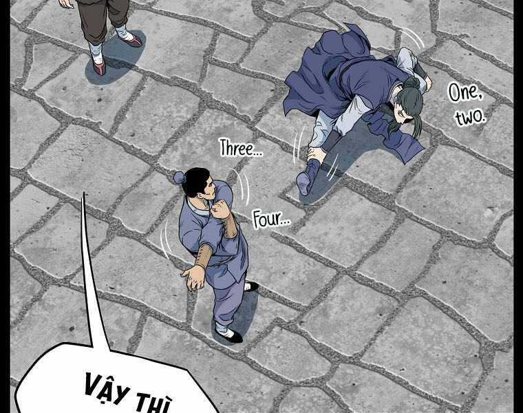 Đăng Nhập Murim - Chương 103 - Trang 170