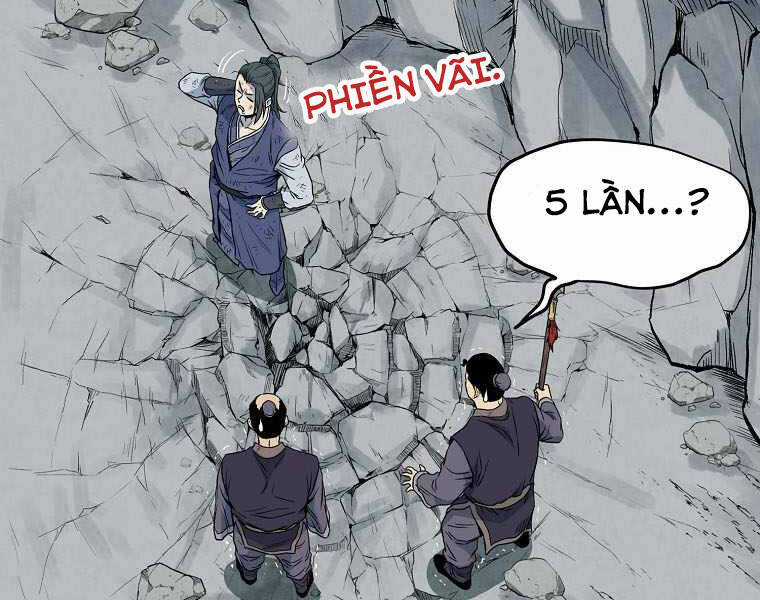 Đăng Nhập Murim - Chương 103 - Trang 229