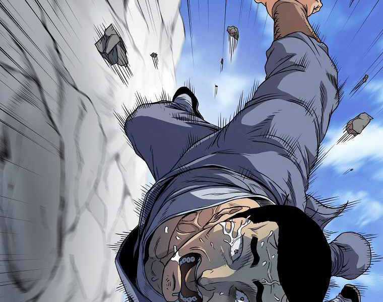 Đăng Nhập Murim - Chương 103 - Trang 241