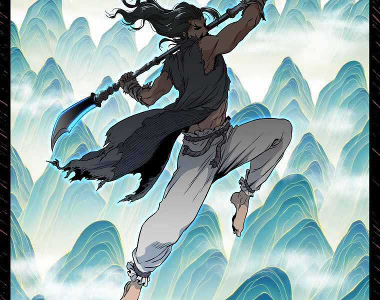 Đăng Nhập Murim - Chương 103 - Trang 30