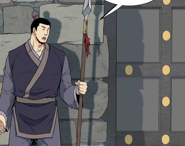 Đăng Nhập Murim - Chương 103 - Trang 33