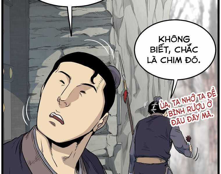 Đăng Nhập Murim - Chương 103 - Trang 49