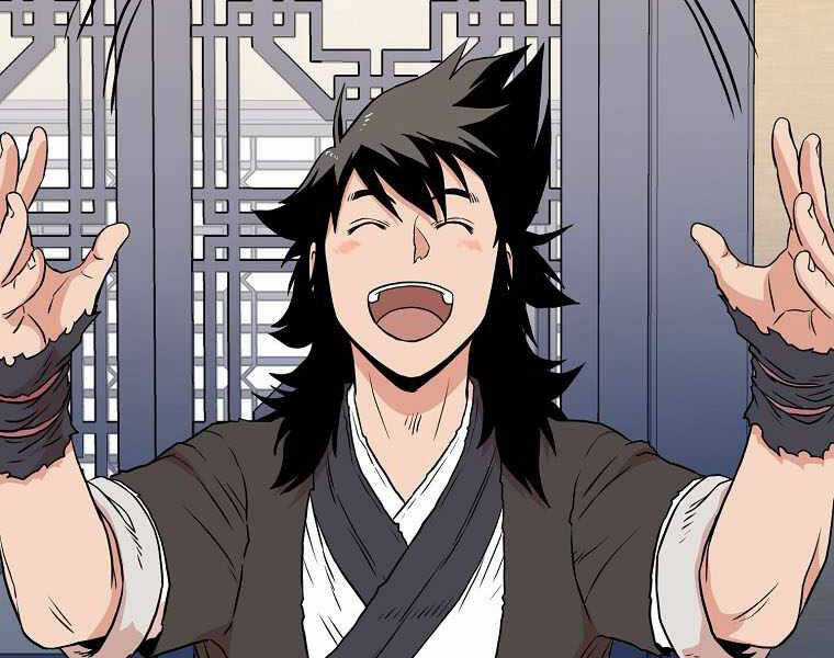 Đăng Nhập Murim - Chương 103 - Trang 95