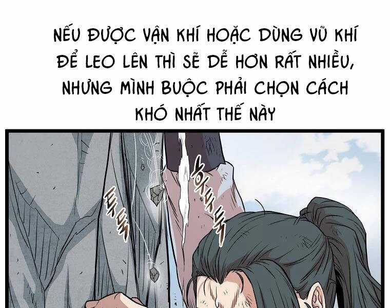 Đăng Nhập Murim - Chương 104 - Trang 116