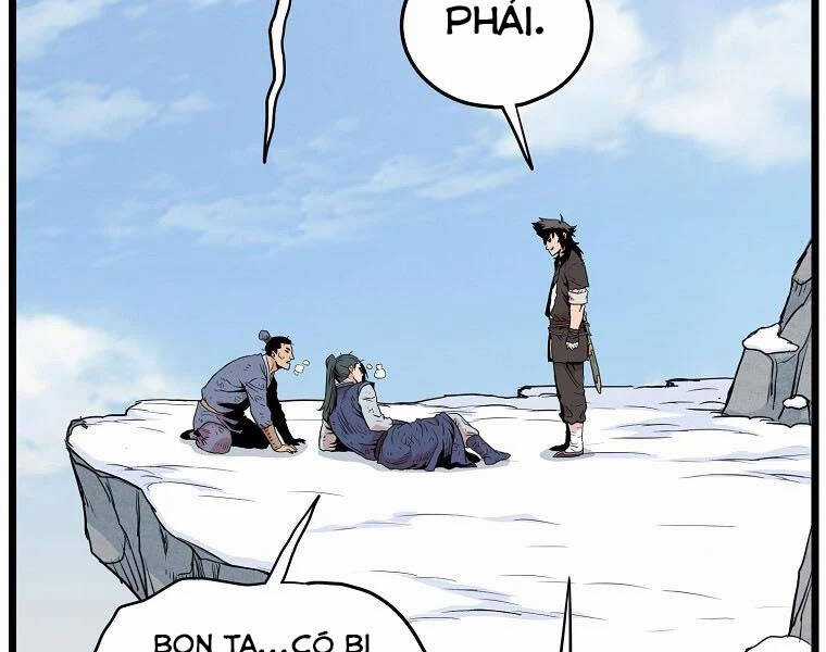 Đăng Nhập Murim - Chương 104 - Trang 203