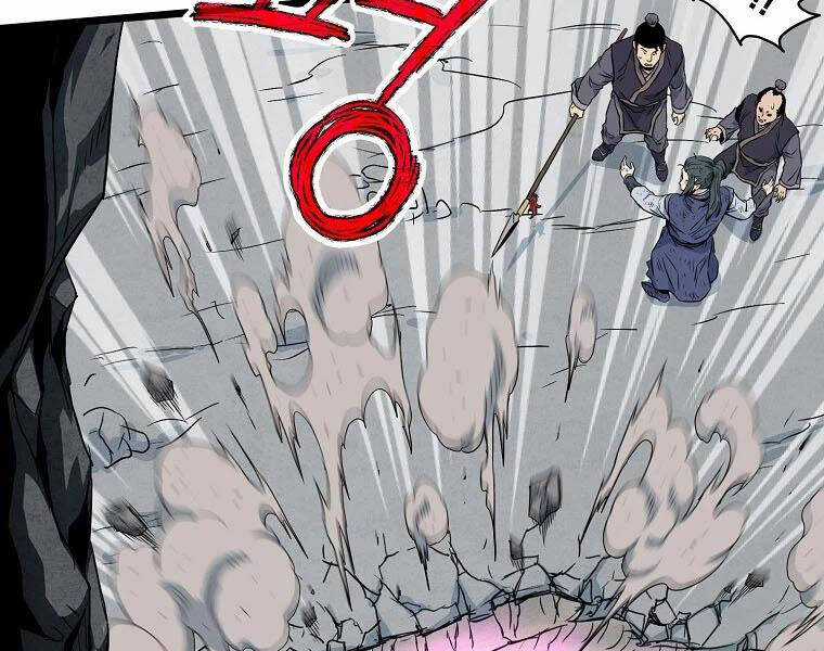 Đăng Nhập Murim - Chương 104 - Trang 39