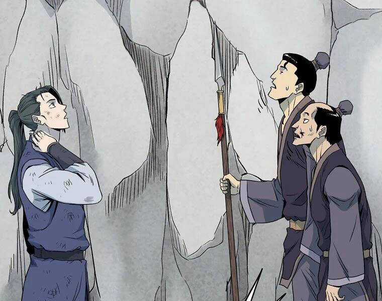 Đăng Nhập Murim - Chương 104 - Trang 5