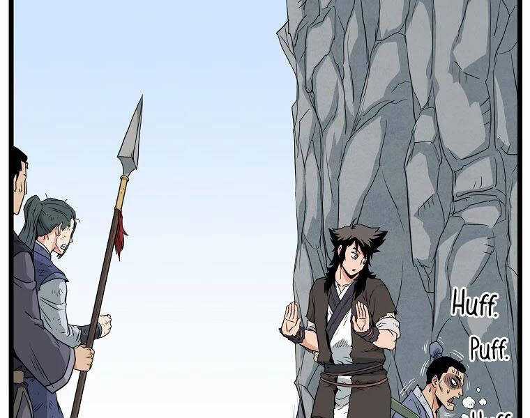 Đăng Nhập Murim - Chương 104 - Trang 65