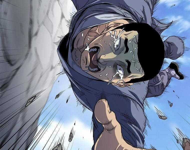 Đăng Nhập Murim - Chương 104 - Trang 8