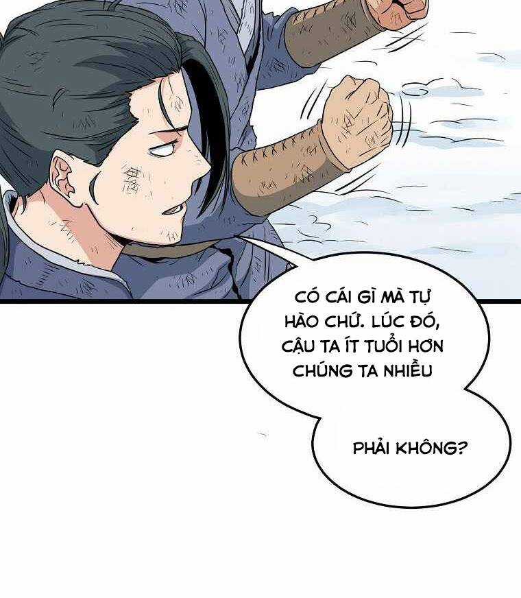 Đăng Nhập Murim - Chương 105 - Trang 101