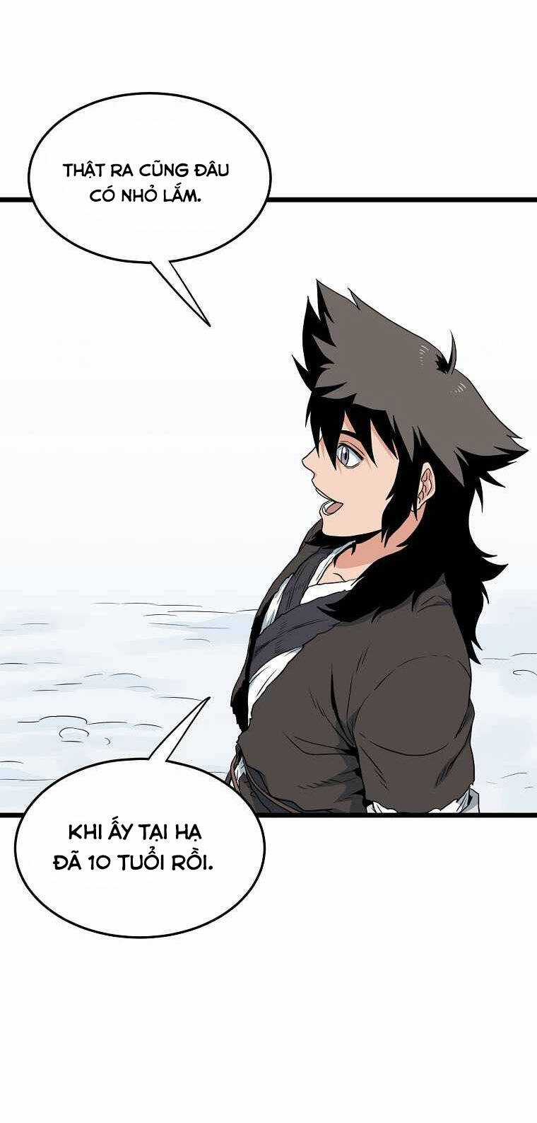 Đăng Nhập Murim - Chương 105 - Trang 102
