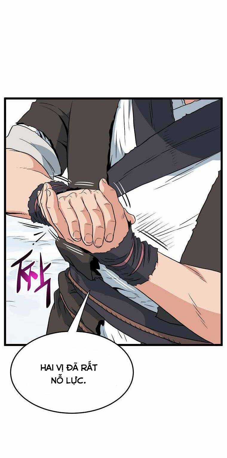 Đăng Nhập Murim - Chương 105 - Trang 104