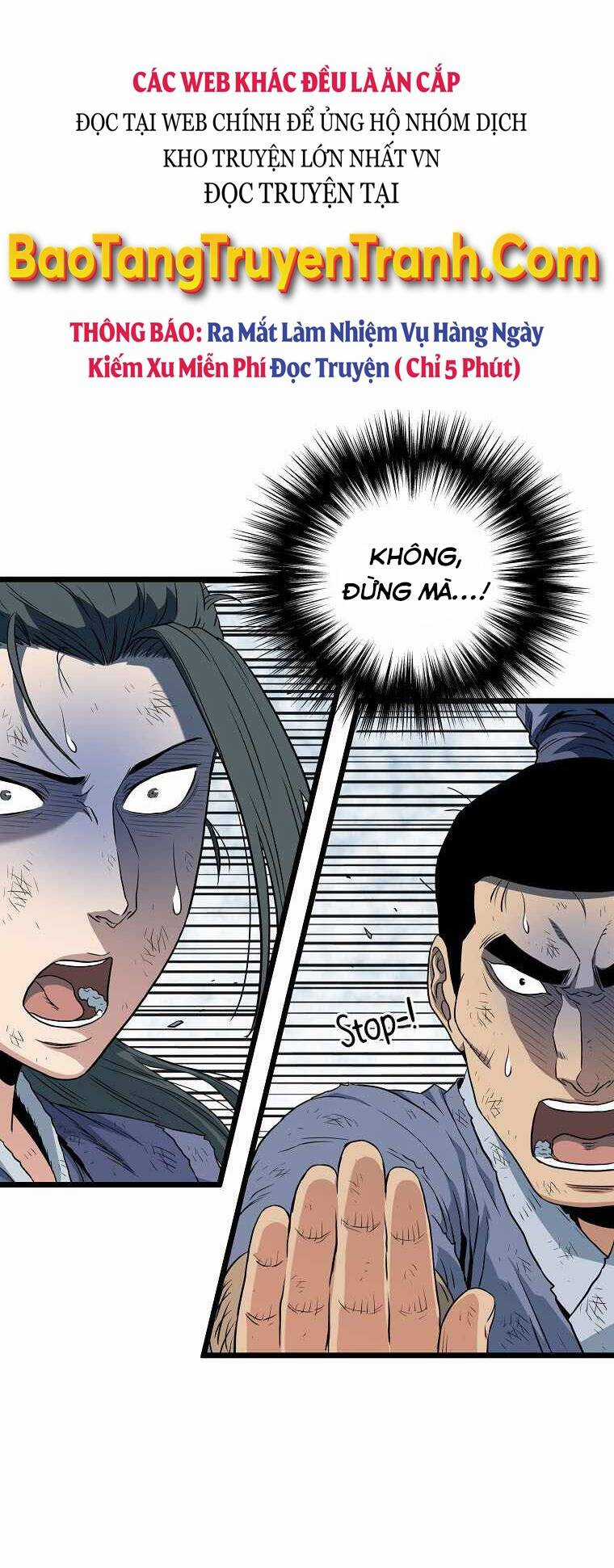 Đăng Nhập Murim - Chương 105 - Trang 107