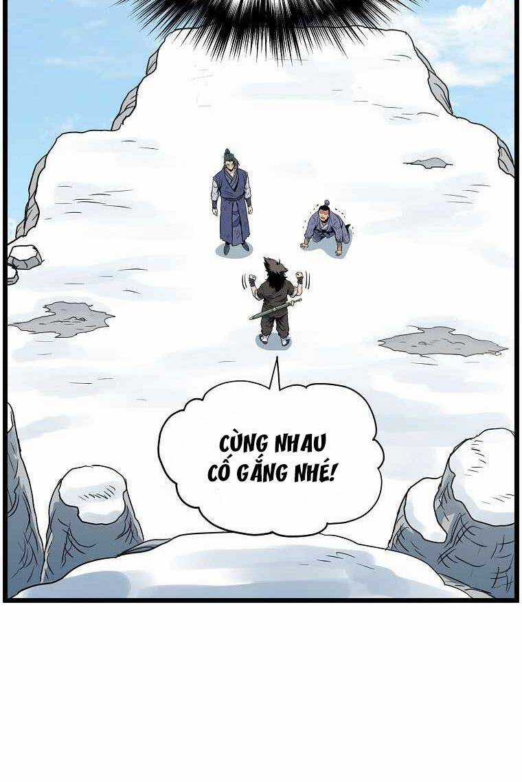 Đăng Nhập Murim - Chương 105 - Trang 114