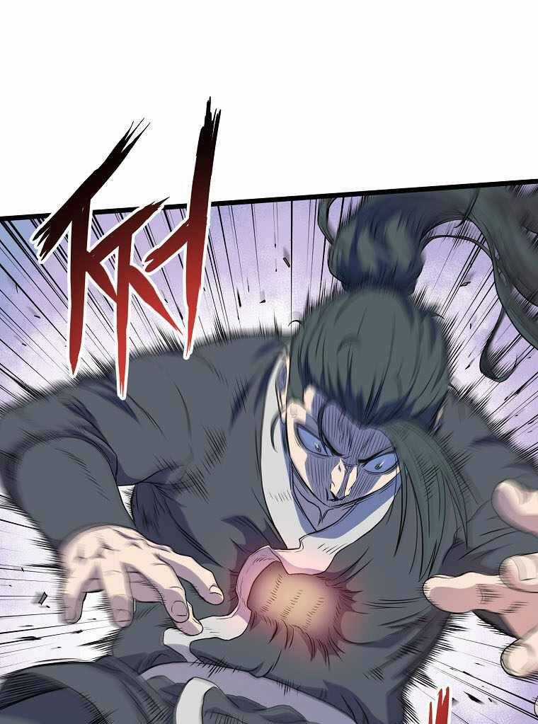 Đăng Nhập Murim - Chương 105 - Trang 121