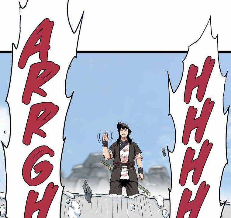 Đăng Nhập Murim - Chương 105 - Trang 4