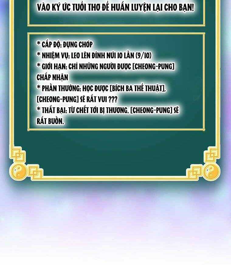 Đăng Nhập Murim - Chương 105 - Trang 33