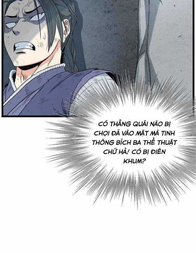 Đăng Nhập Murim - Chương 105 - Trang 41