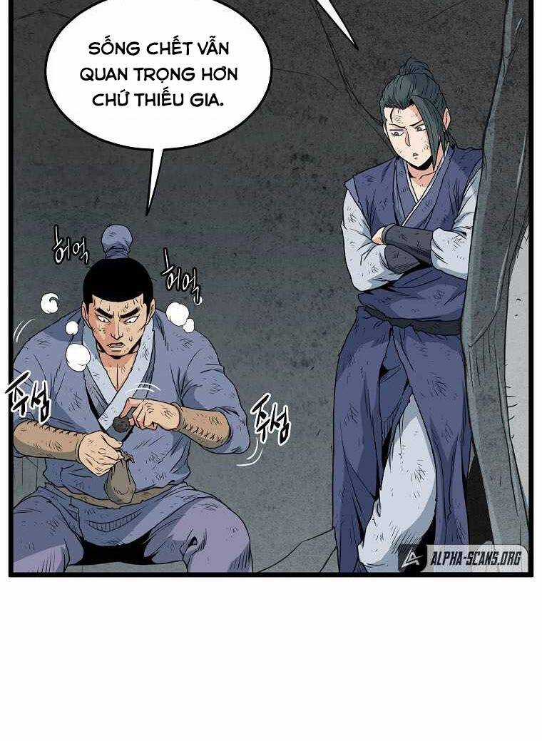 Đăng Nhập Murim - Chương 105 - Trang 53