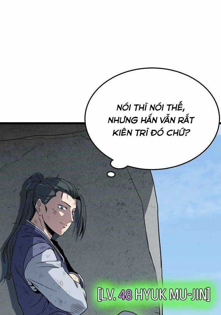 Đăng Nhập Murim - Chương 105 - Trang 54