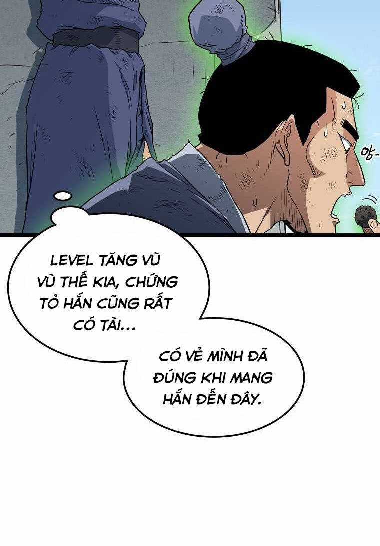 Đăng Nhập Murim - Chương 105 - Trang 55