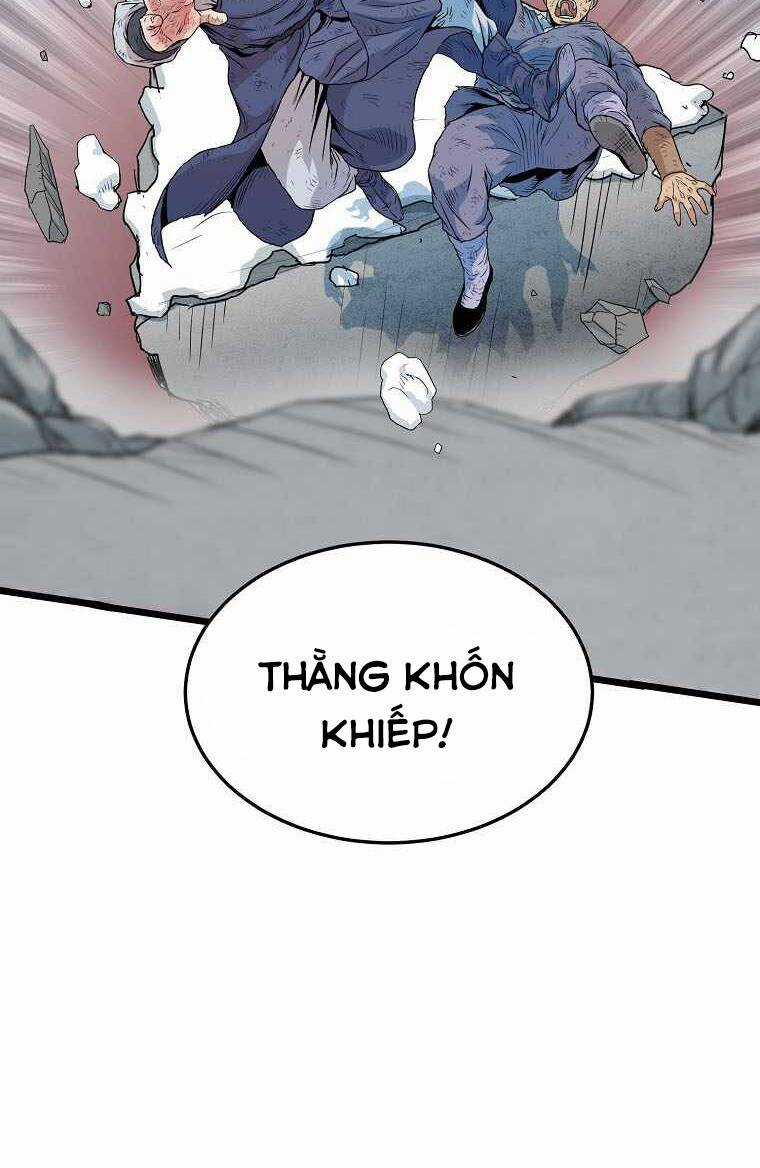 Đăng Nhập Murim - Chương 105 - Trang 7