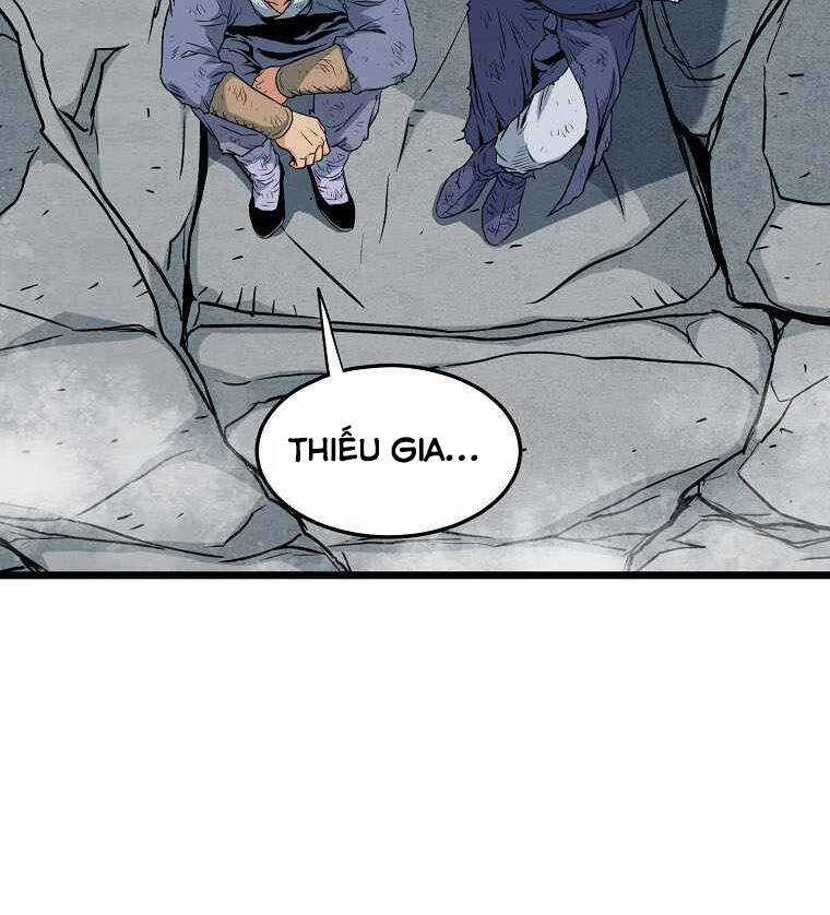 Đăng Nhập Murim - Chương 105 - Trang 61