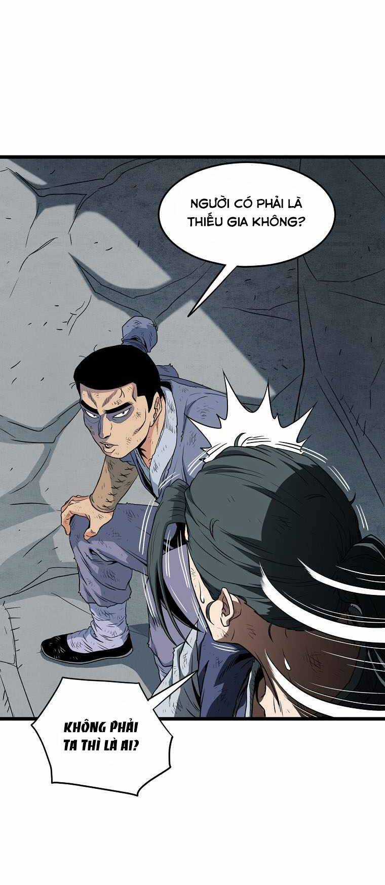 Đăng Nhập Murim - Chương 105 - Trang 62