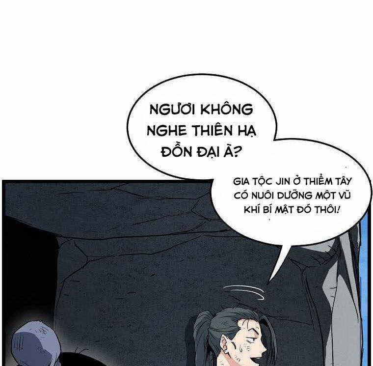 Đăng Nhập Murim - Chương 105 - Trang 65