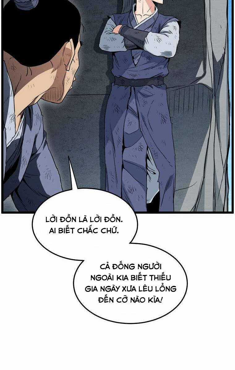 Đăng Nhập Murim - Chương 105 - Trang 66