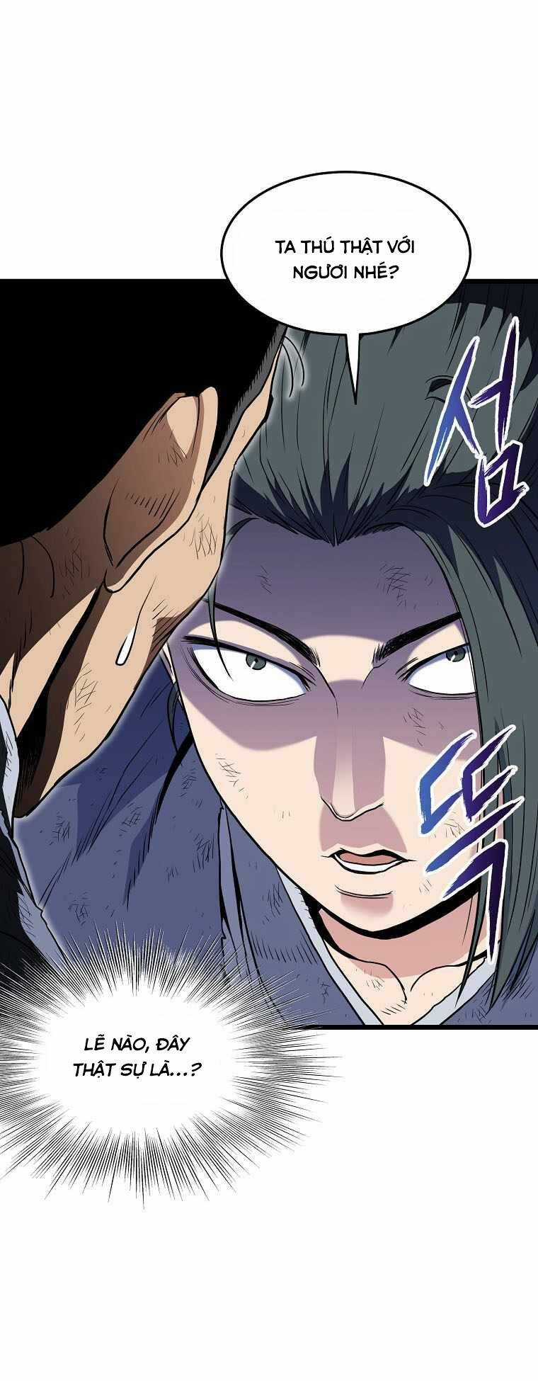 Đăng Nhập Murim - Chương 105 - Trang 73