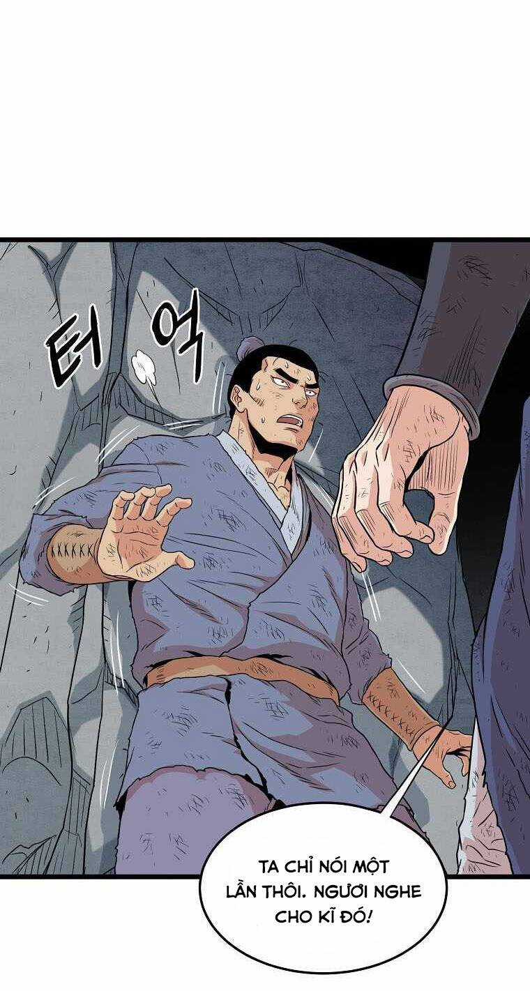 Đăng Nhập Murim - Chương 105 - Trang 76